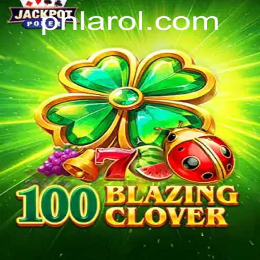 Unveiling the Adventure of 100BlazingClover: A New Era of Gaming