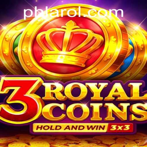 Exploring the World of 3royalcoins: An Immersive Gaming Experience with PHLARO