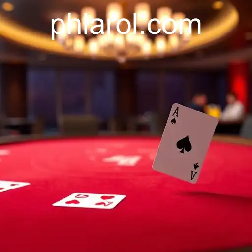 Understanding the Baccarat Game: An Insight into PHLARO Dynamics