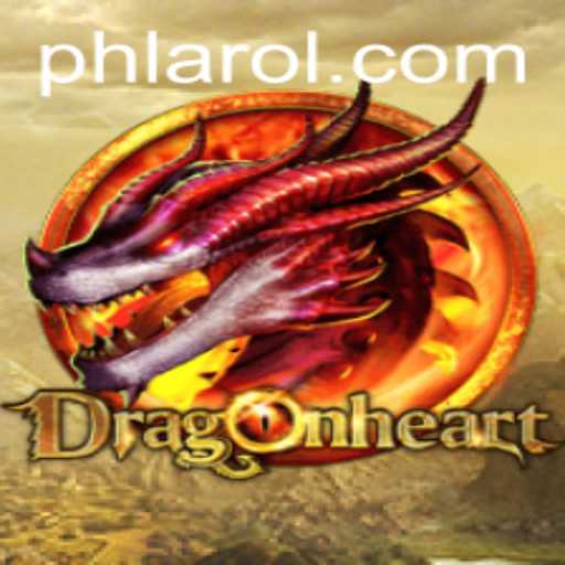 Unleashing the Magic of DragonHeart: A Journey Through the PHLARO Universe