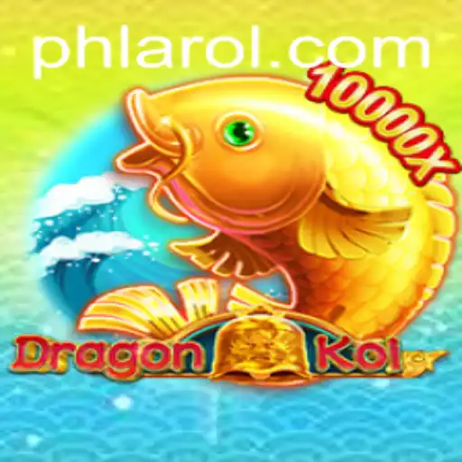 Discover the Enchanting World of DragonKoi and the Mystery of PHLARO
