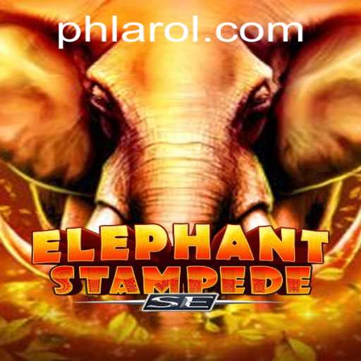 ElephantStampedeSE: An Exciting Blend of Strategy and Adventure