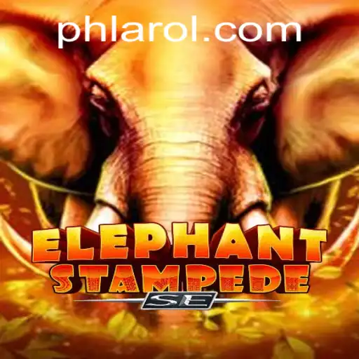 ElephantStampedeSE: An Exciting Blend of Strategy and Adventure
