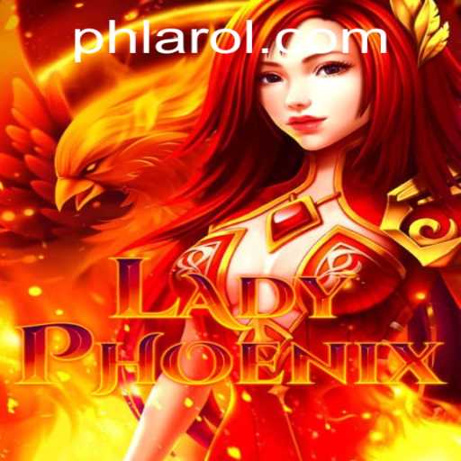Discover the Enchanting World of LadyPhoenix: A Comprehensive Guide to Mastering PHLARO