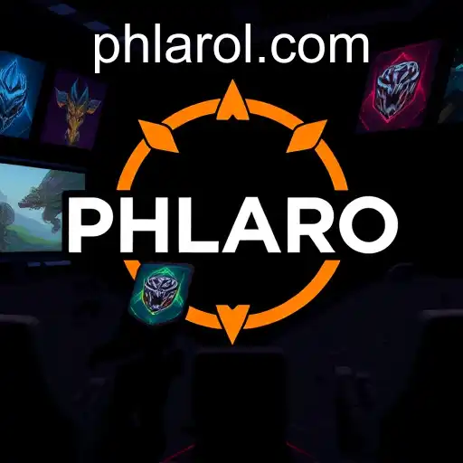 Exploring the World of Live Games with PHLARO