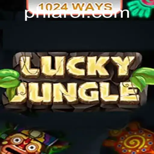 Exploring the Enchanting World of LuckyJungle1024: A New Era of Interactive Gaming with PHLARO