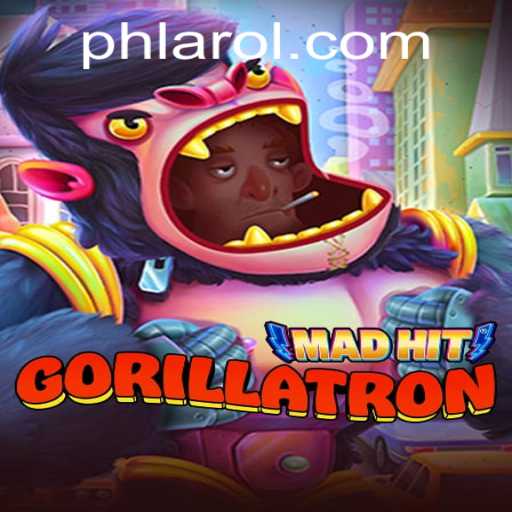 Discover MadHitGorillatron: A Revolutionary Gaming Experience with PHLARO