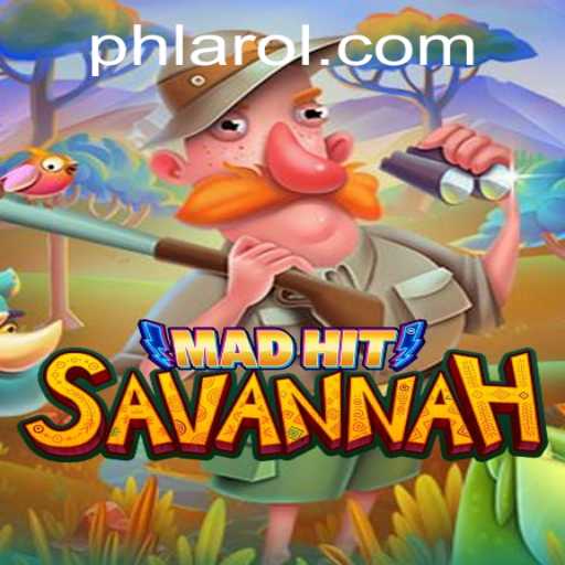Exploring the Exciting World of MadHitSavannah: Game Features and Rules