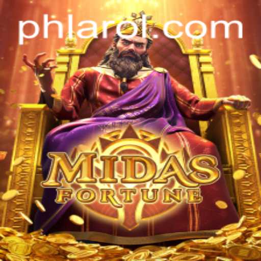 Explore MidasFortune - The Latest Sensation in Gaming with PHLARO