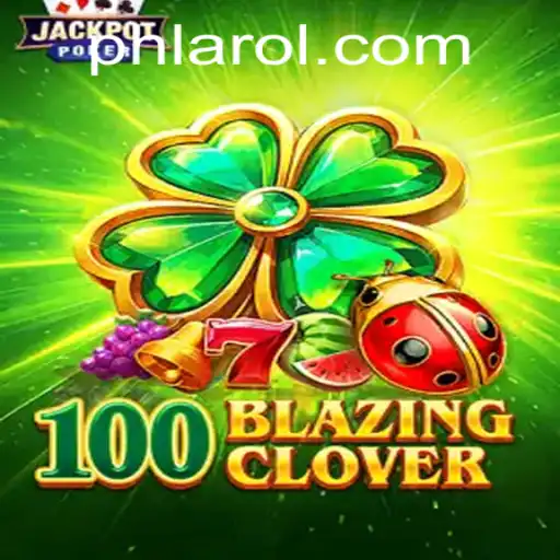 Unveiling the Adventure of 100BlazingClover: A New Era of Gaming