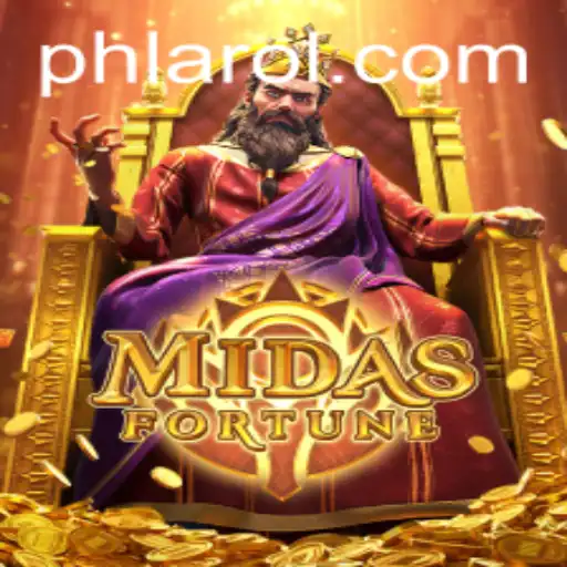 Explore MidasFortune - The Latest Sensation in Gaming with PHLARO