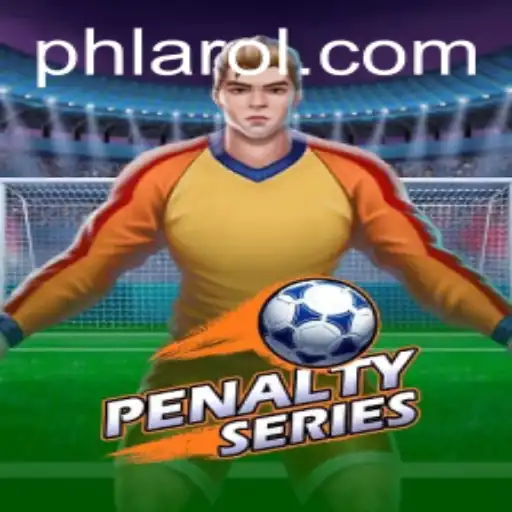 Experience the Thrill of PenaltySeries: The Ultimate Competitive Game