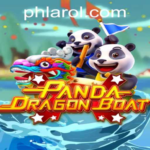 Dive into the World of PANDADRAGONBOAT with PHLARO