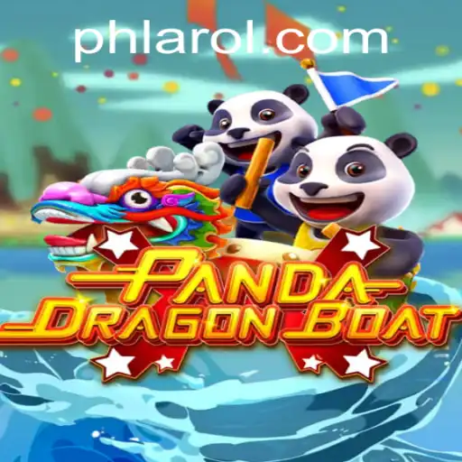 Dive into the World of PANDADRAGONBOAT with PHLARO