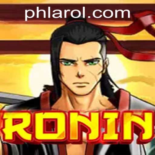 Unveiling Ronin: The Captivating World of PHLARO