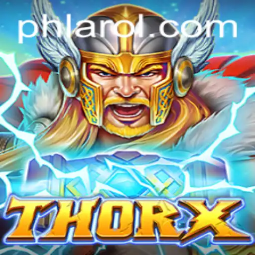 Unleashing the Power of ThorX: A New Era of Gaming with PHLARO